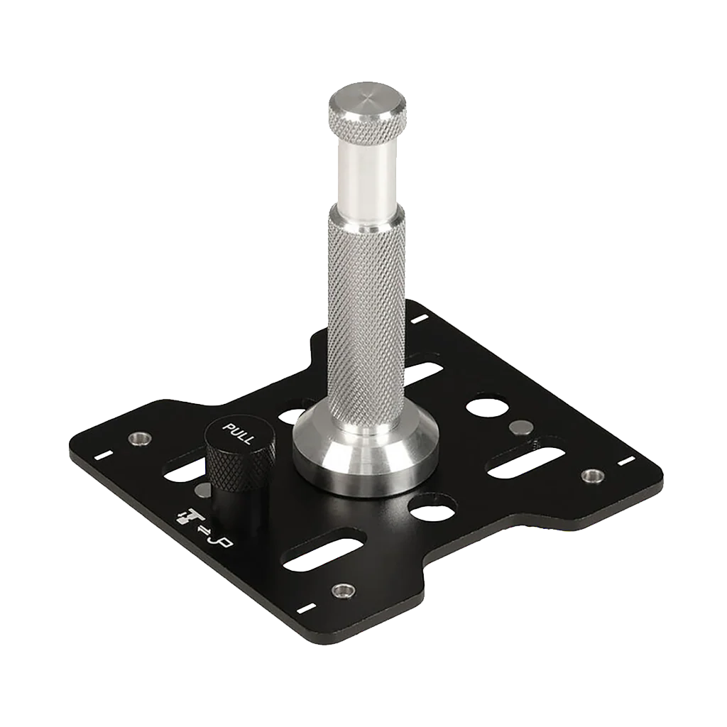 Nanlite PavoSlim 5/8" Baby Pin Holder