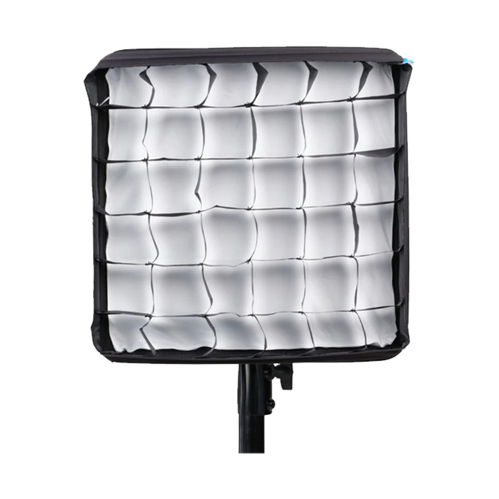 Nanlite PavoSlim 60B Bi-Color LED Panel with Quick-Open Softbox - Image 2