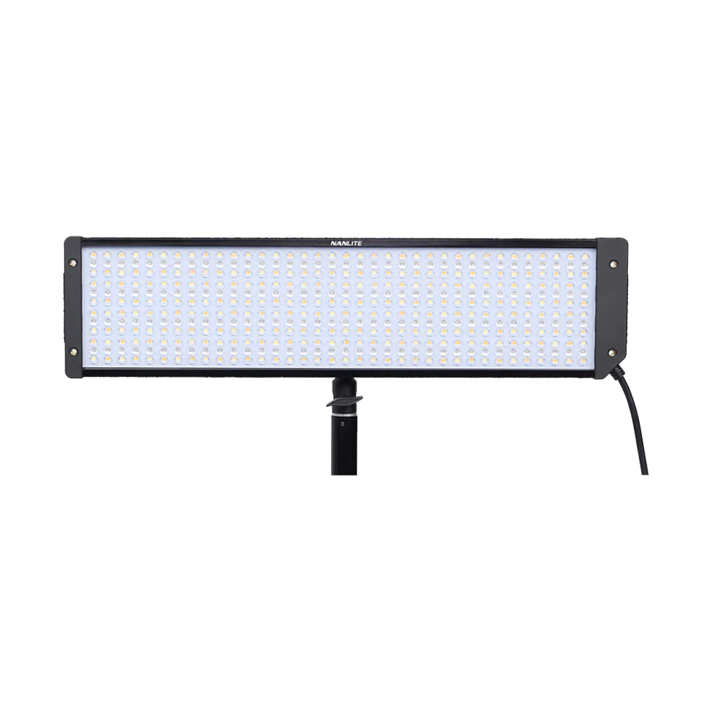 Nanlite PavoSlim 60CL RGB LED Panel - Image 2