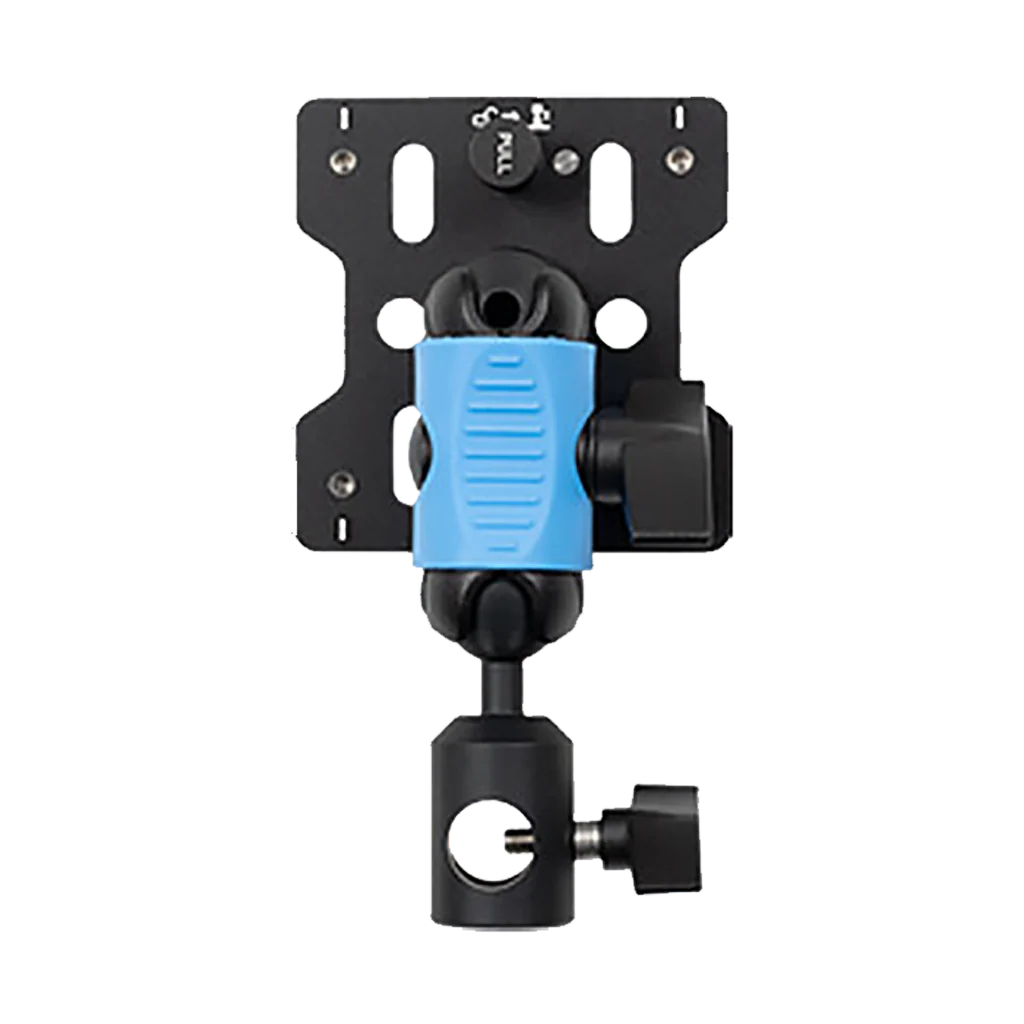 Nanlite PavoSlim Universal Swivel Holder