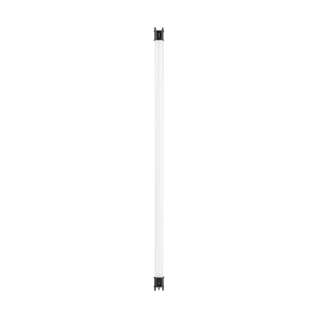 Nanlite PavoTube II 30C RGB LED Tube Light (120cm, 2-Light Kit) - Image 2