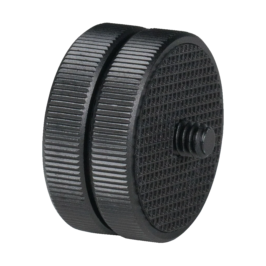 Nanlite Pavotube II 6C Coupler