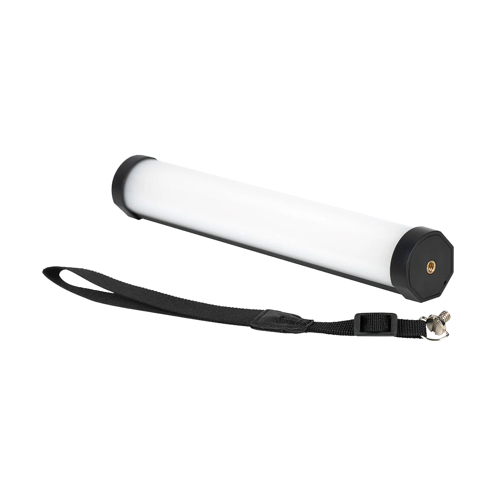 Nanlite PavoTube II 6C RGB LED Tube Light (25cm) - Image 2