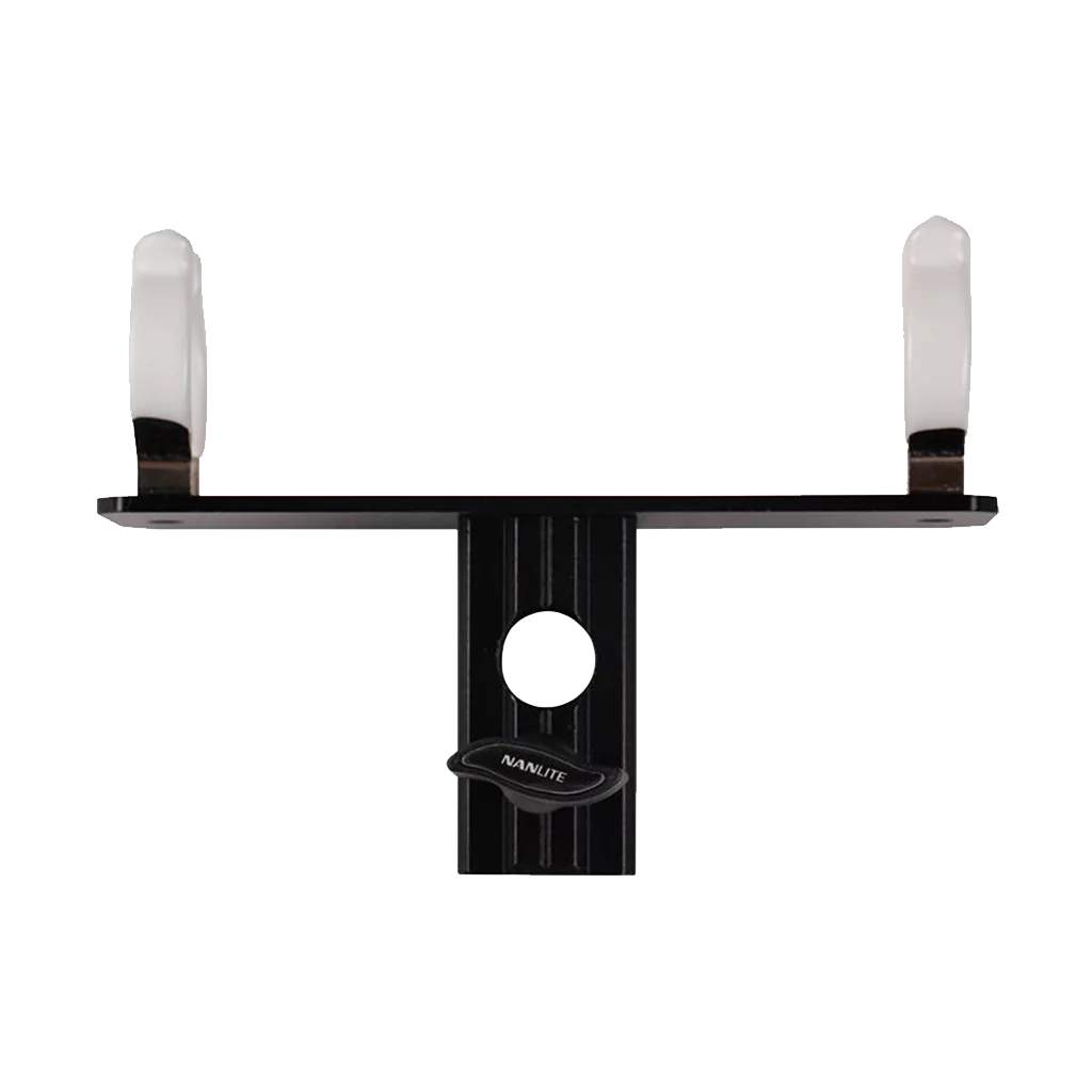 Nanlite Pavotube Single T12 LED Tube Holder with 5/8" Receiver