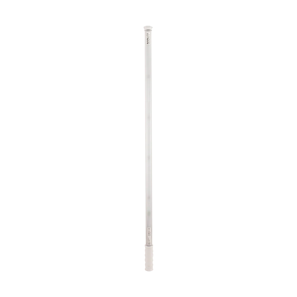 Nanlite PavoTube T8-7X RGB LED Pixel Tube Light (90cm, 4-Light Kit) - Image 2