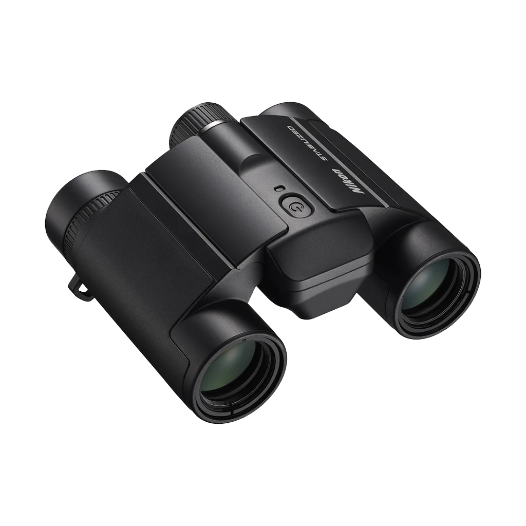 Nikon 12x25 S Stabilised Binoculars