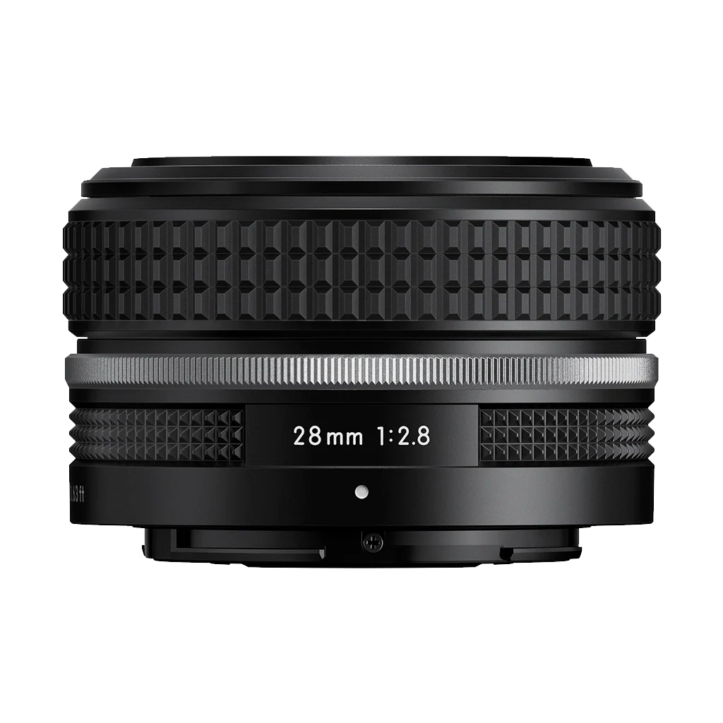 Nikon Z 28mm f/2.8 Lens (Special Edition)