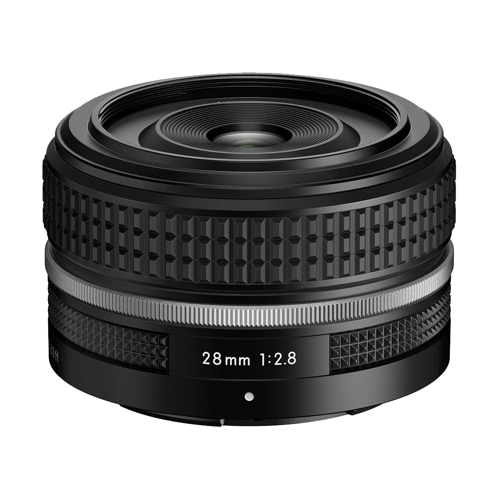 Nikon Z 28mm f/2.8 Lens (Special Edition) - Image 2