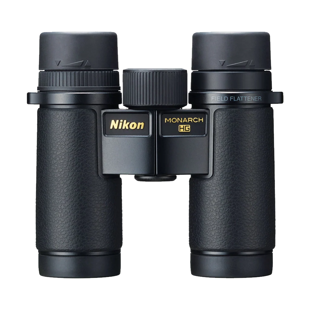 Nikon 8x30 Monarch HG Binoculars - Image 2