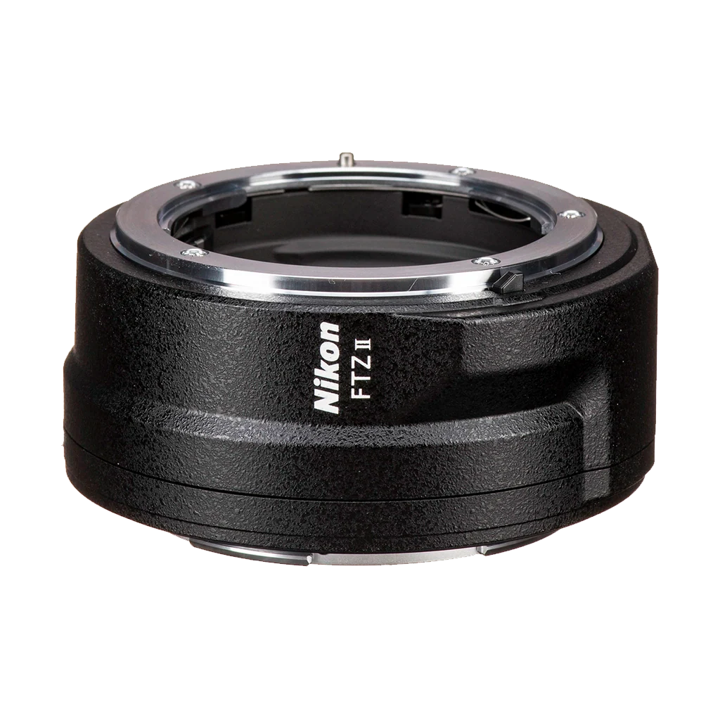 Nikon FTZ II Mount Adapter - Image 2
