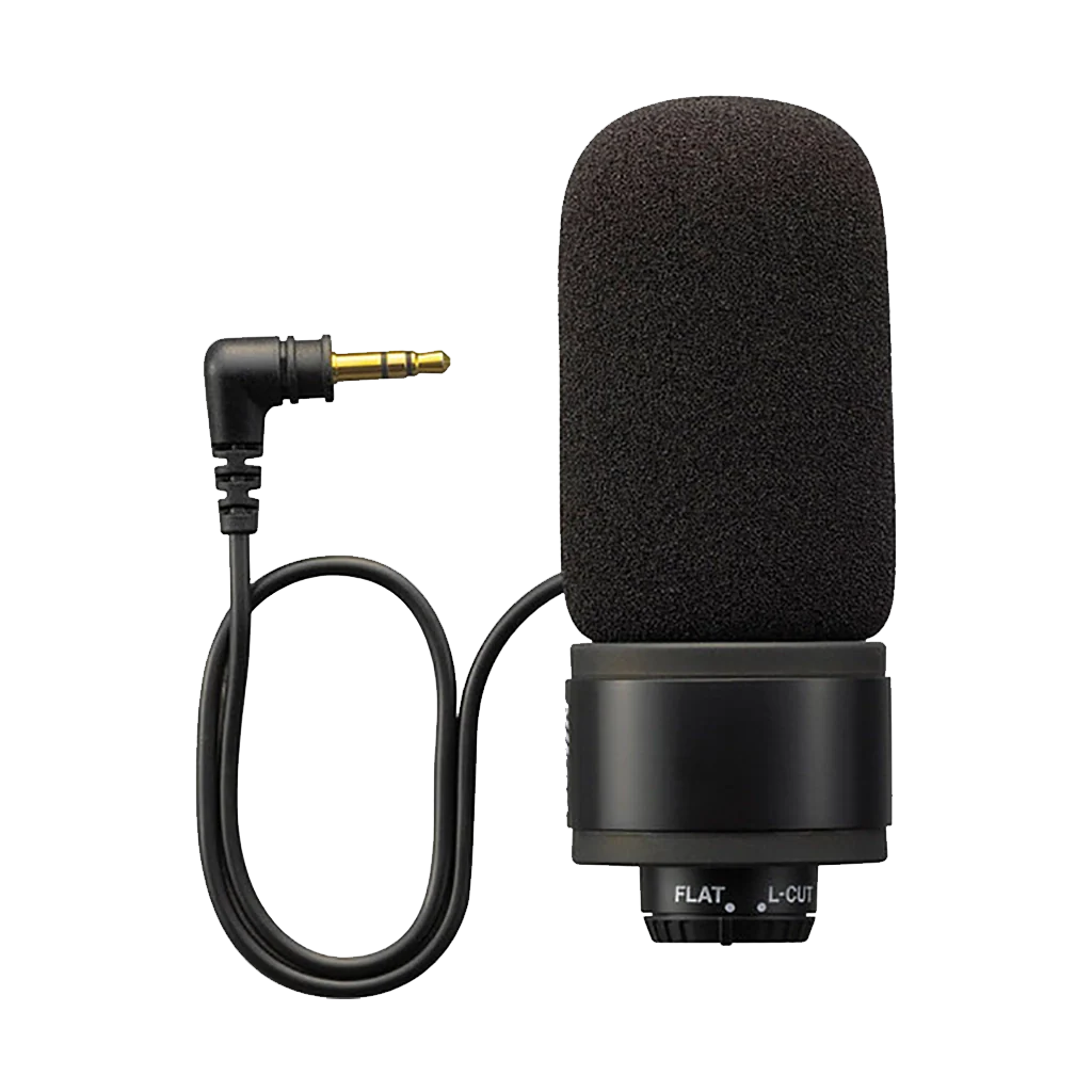 Nikon ME-1 Stereo Microphone - Image 3