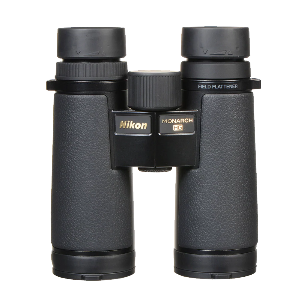 Nikon Monarch HG 10x42 Binoculars - Image 3