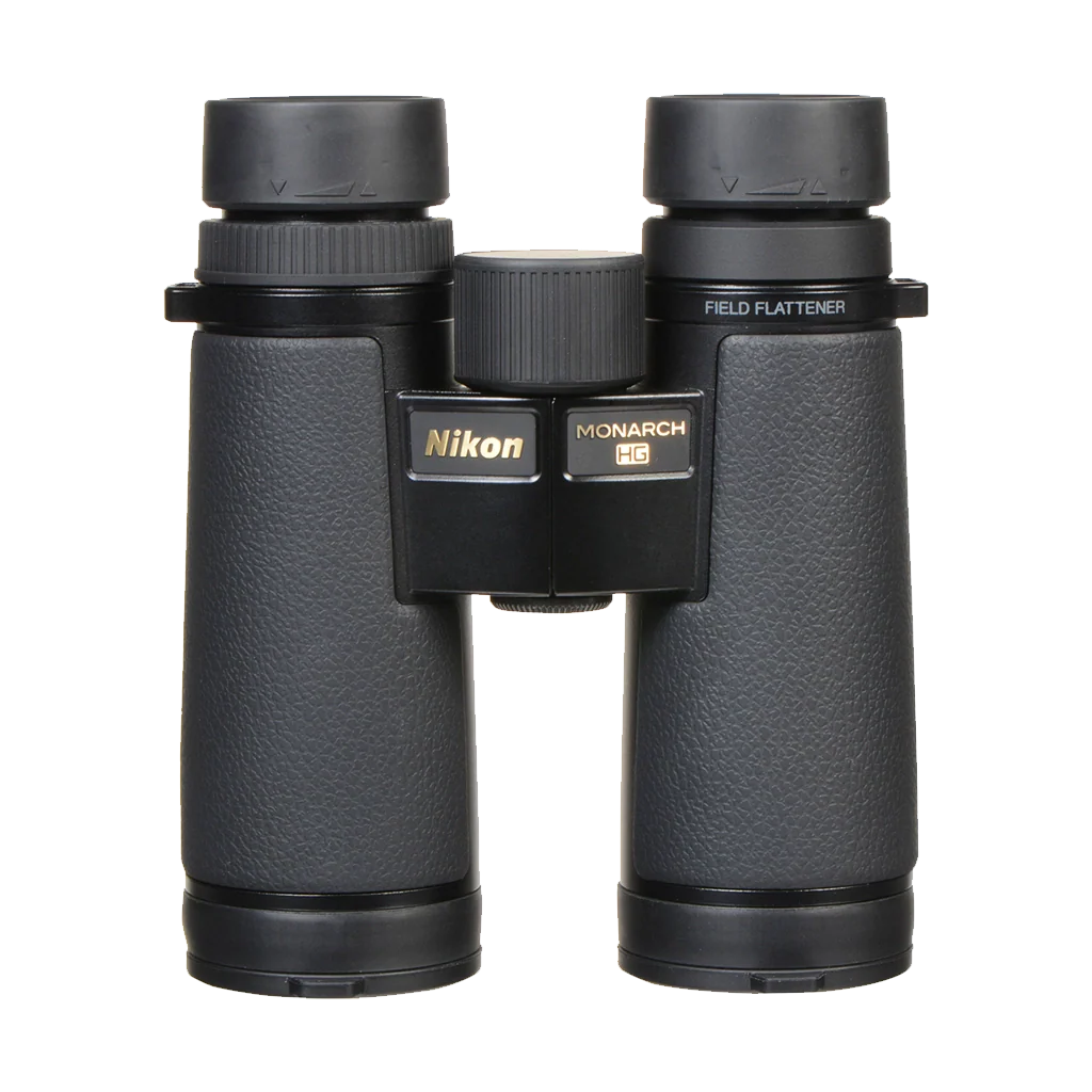 Nikon Monarch HG 8x42 Binoculars - Image 3