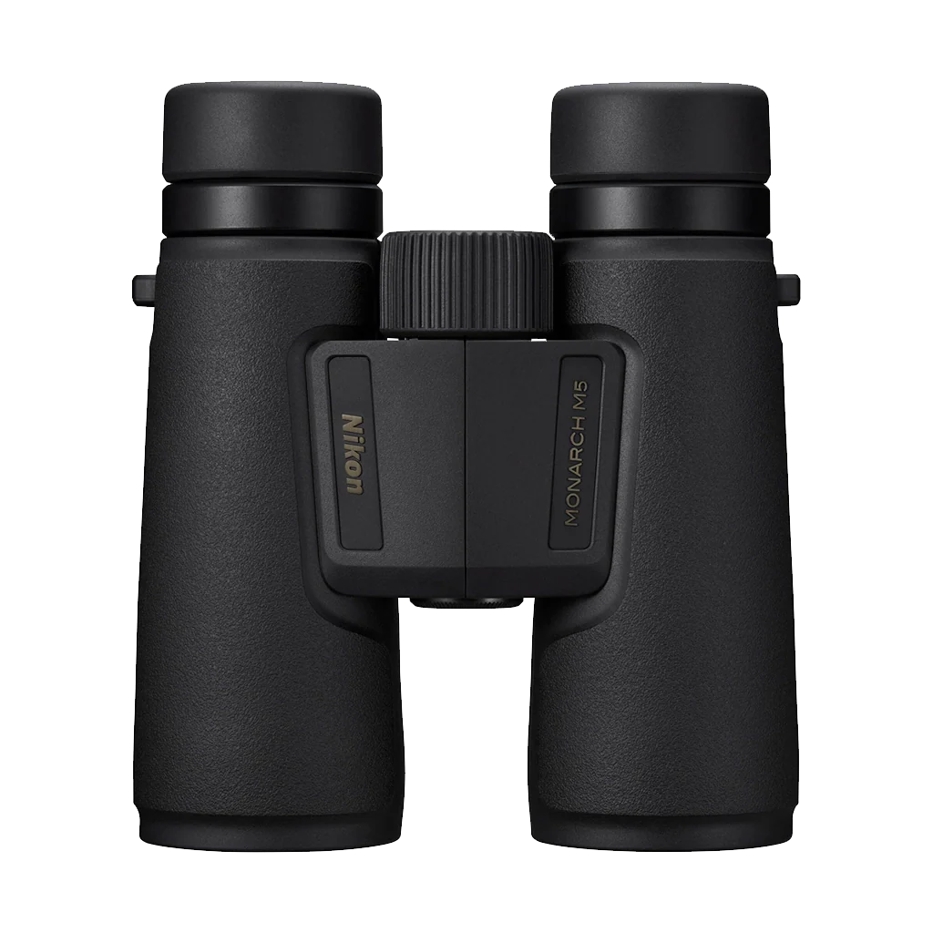Nikon Monarch M5 10X42 Binoculars - Image 3