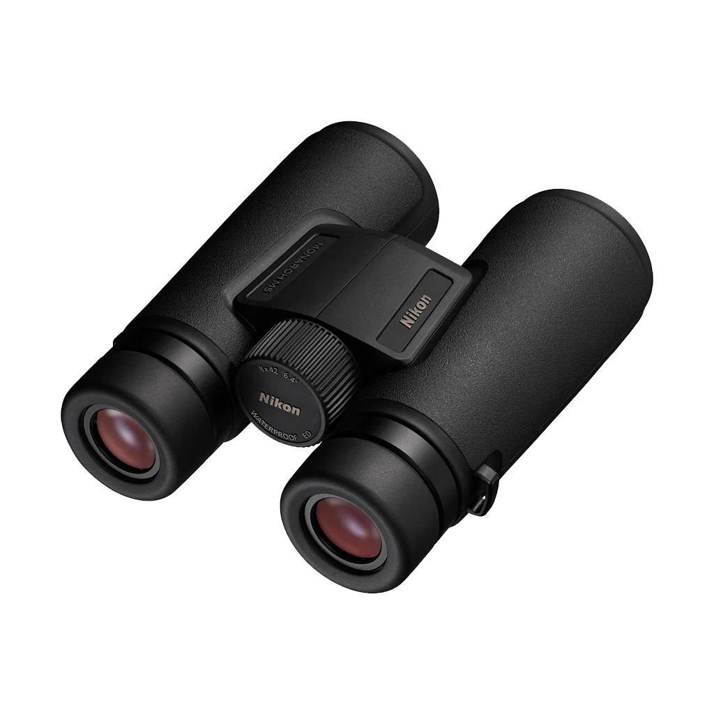 Nikon Monarch M5 8X42 Binoculars - Image 3