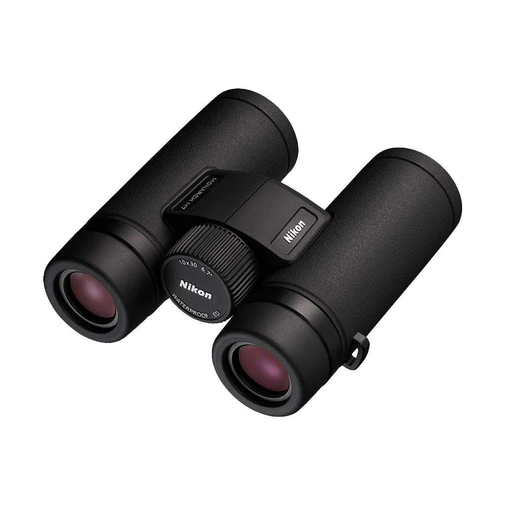Nikon Monarch M7 10X30 Binoculars - Image 3