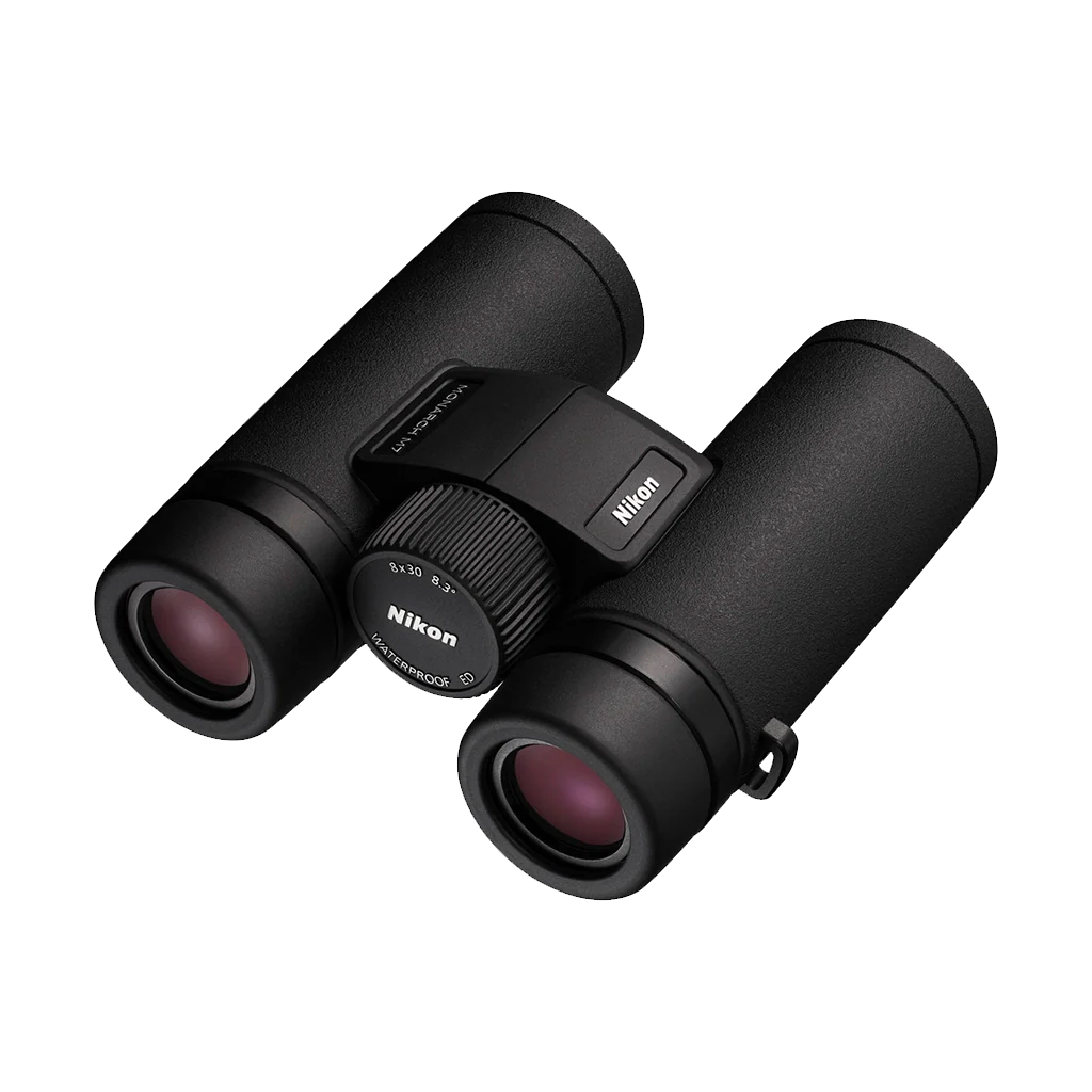 Nikon Monarch M7 8X30 Binoculars - Image 3