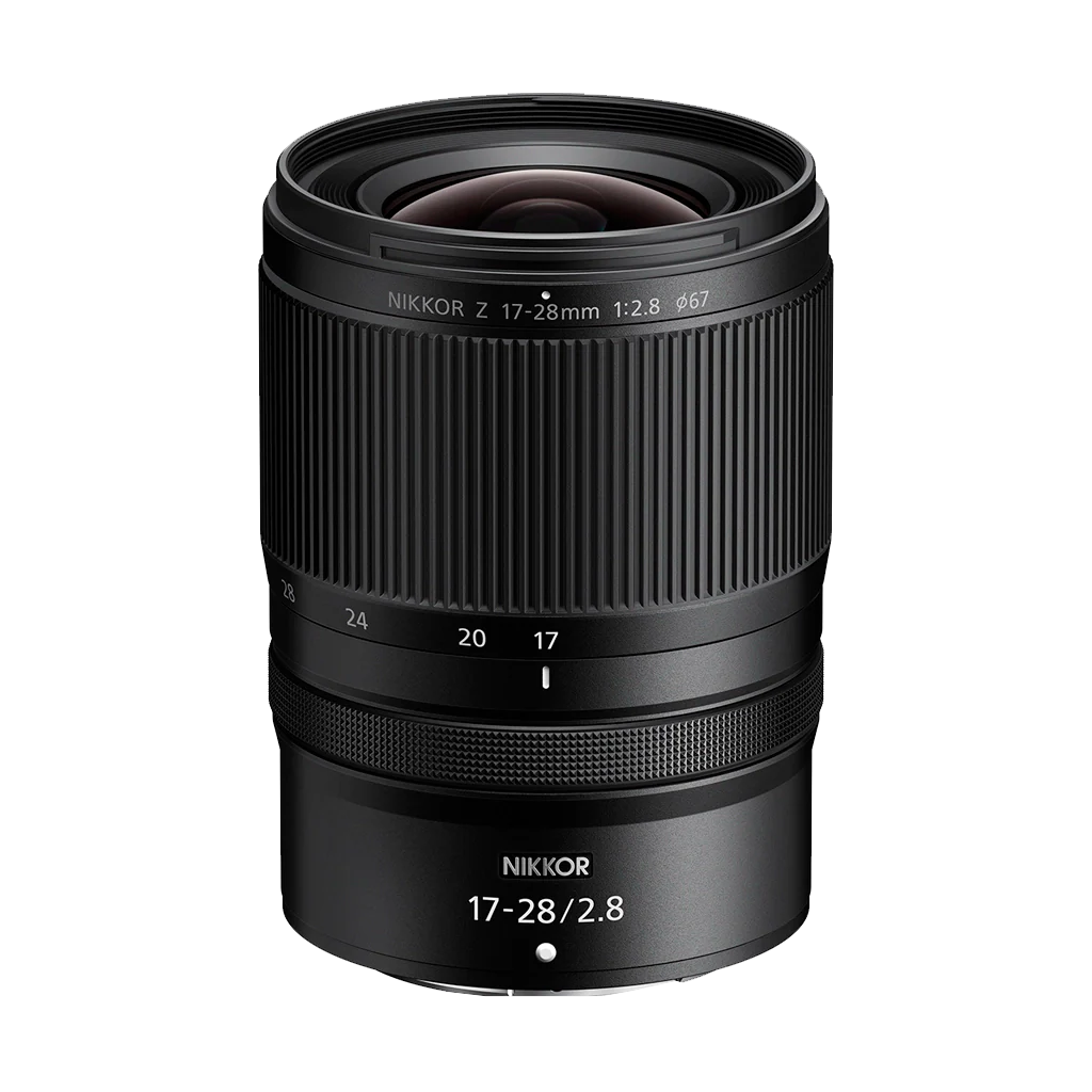 Nikon NIKKOR Z 17-28mm f/2.8 Lens - Image 2