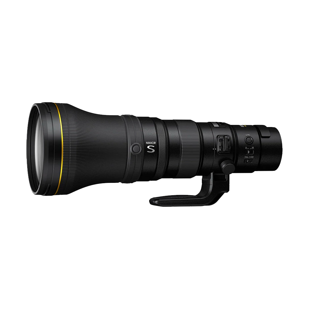 Nikon NIKKOR Z 800mm f/6.3 VR S Lens - Image 2