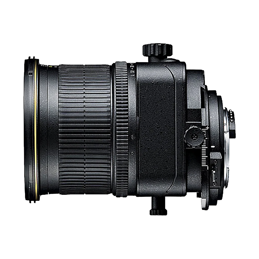 Nikon PC-E 24mm f/3.5 D ED Lens