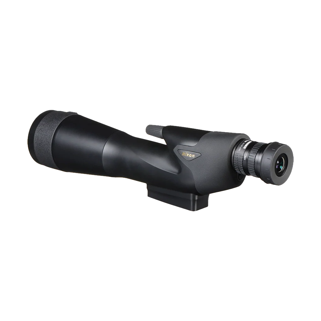 Nikon PROSTAFF 5 Fieldscope 82 with 20x - 60x Eyepiece - Image 2