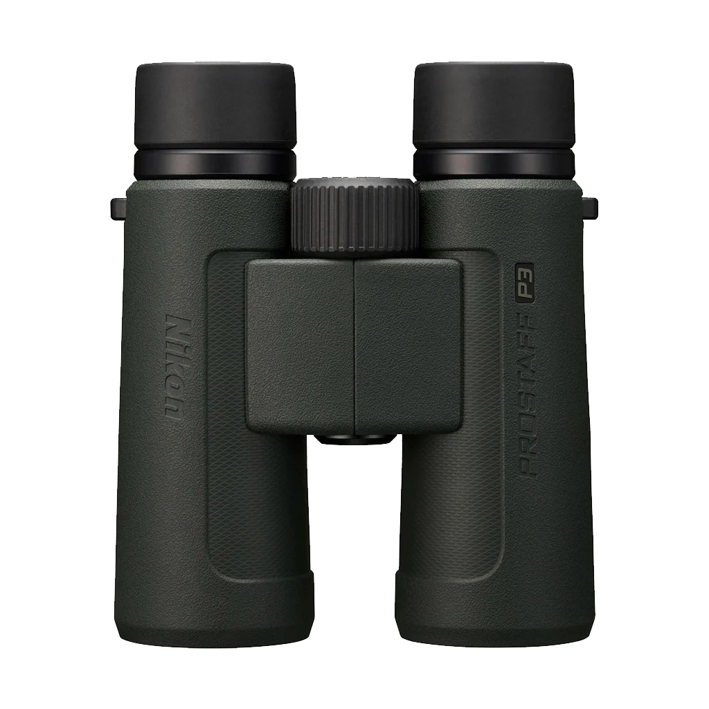 Nikon PROSTAFF P3 10x42 Binoculars - Image 3
