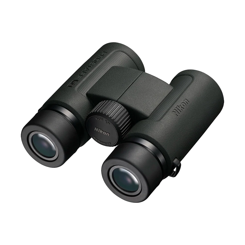 Nikon PROSTAFF P3 8x30 Binoculars - Image 2
