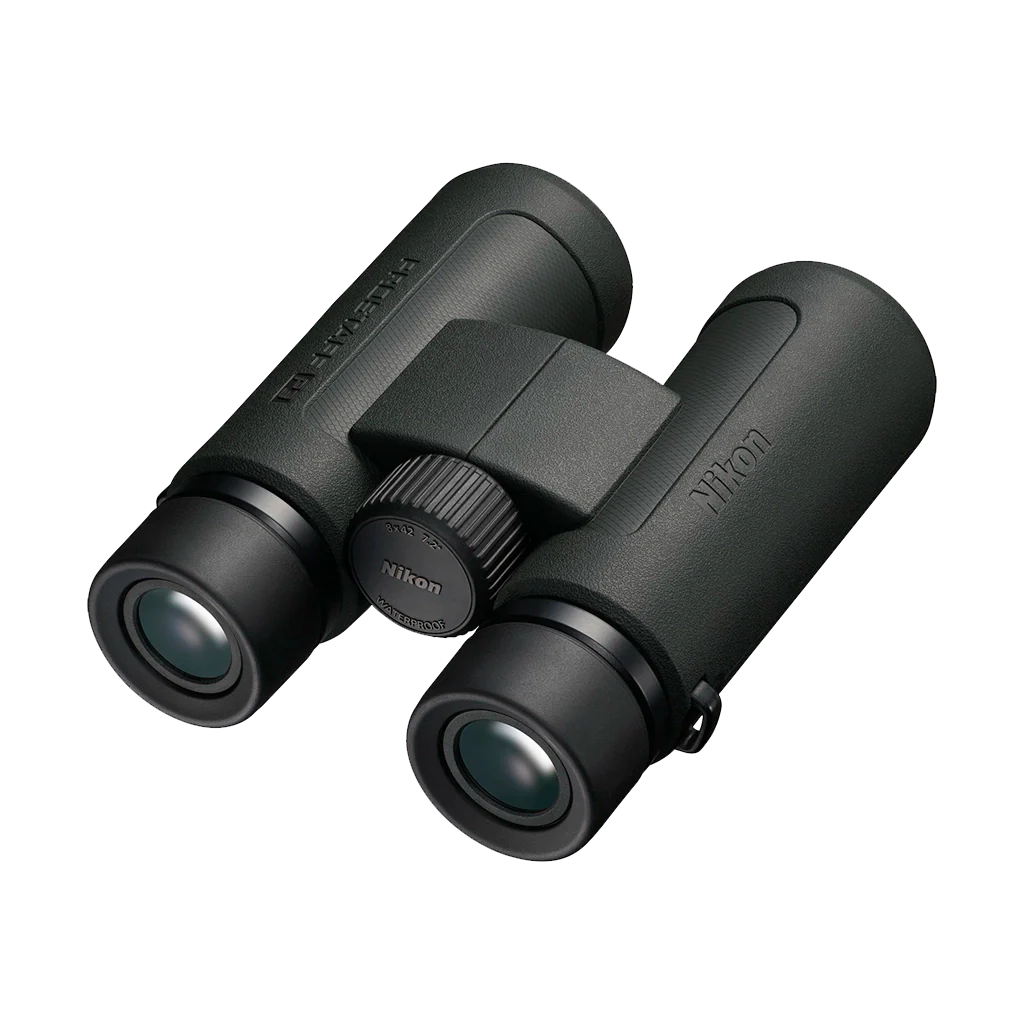 Nikon PROSTAFF P3 8x42 Binoculars - Image 2