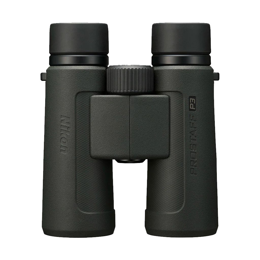 Nikon PROSTAFF P3 8x42 Binoculars - Image 3