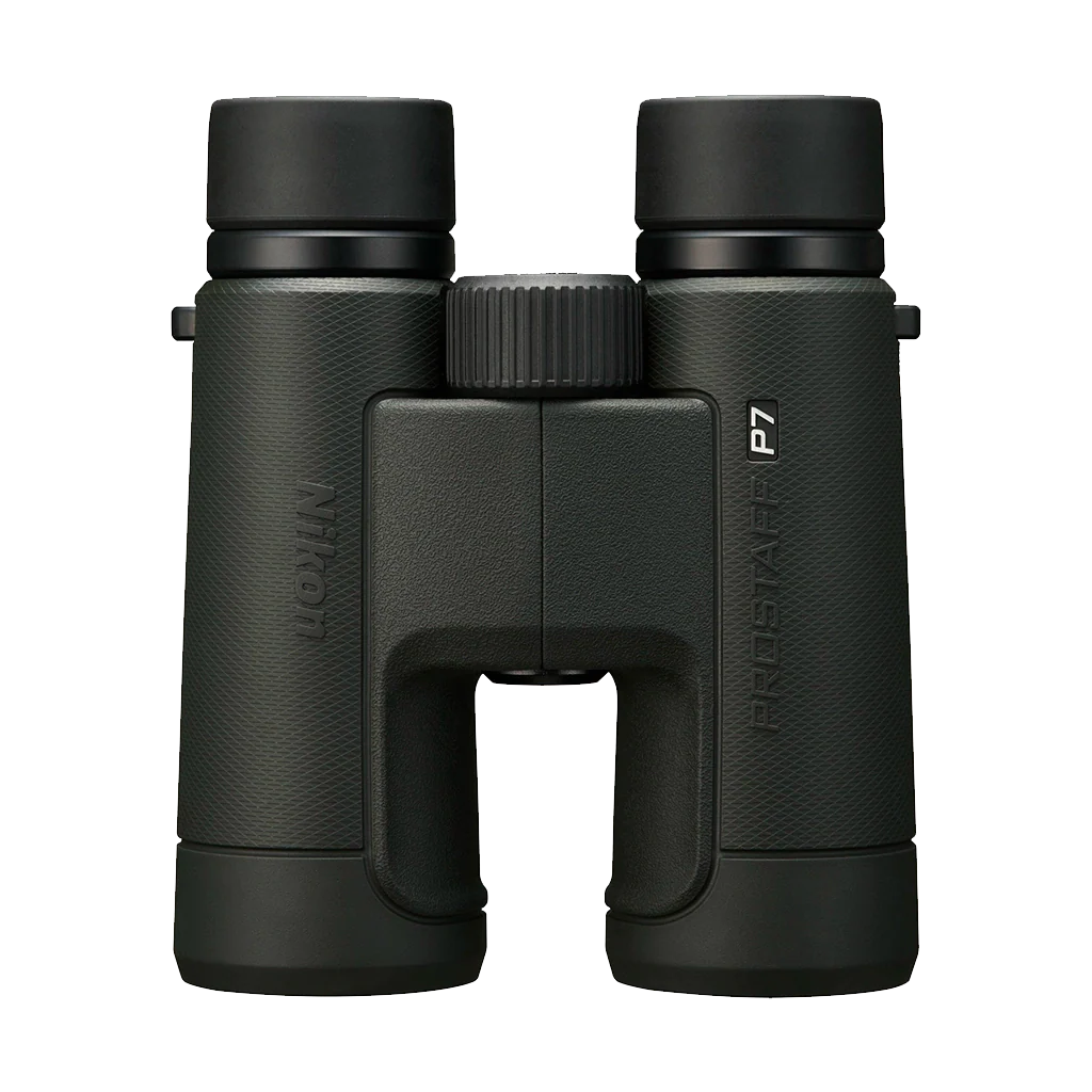 Nikon PROSTAFF P7 10x42 Binoculars - Image 2