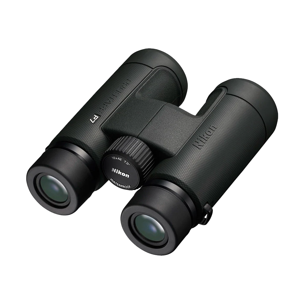 Nikon PROSTAFF P7 10x42 Binoculars - Image 3
