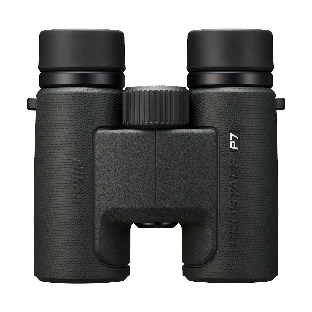 Nikon PROSTAFF P7 8x30 Binoculars - Image 3