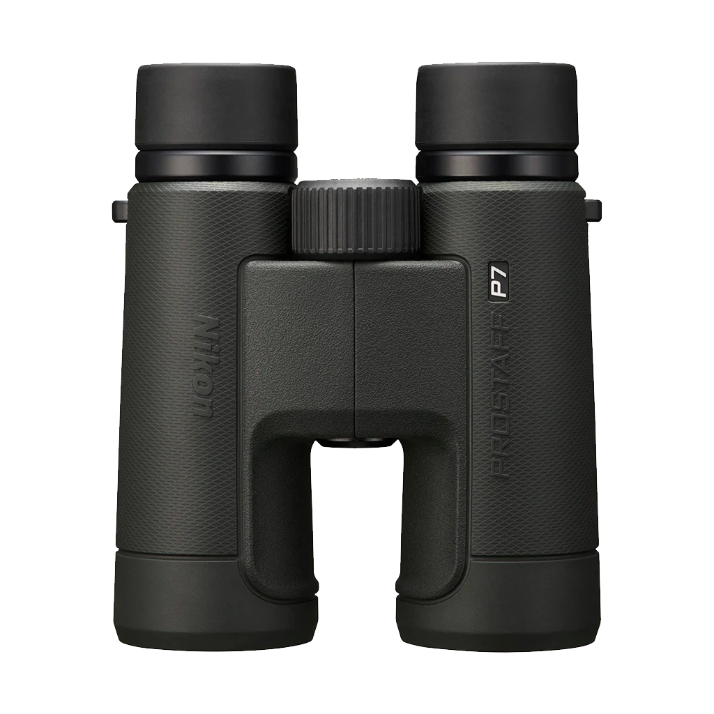Nikon PROSTAFF P7 8x42 Binoculars - Image 3