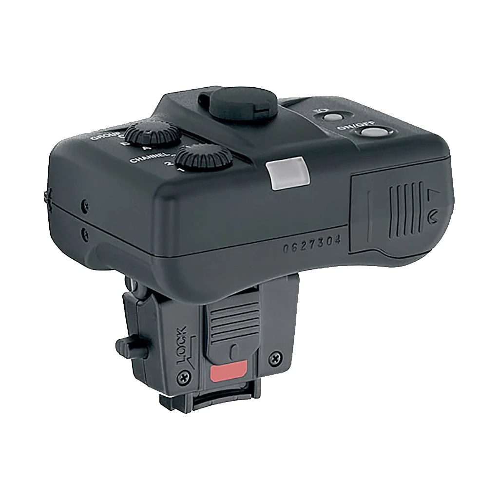 Nikon SB-R200 Wireless Remote Speedlight - Image 2