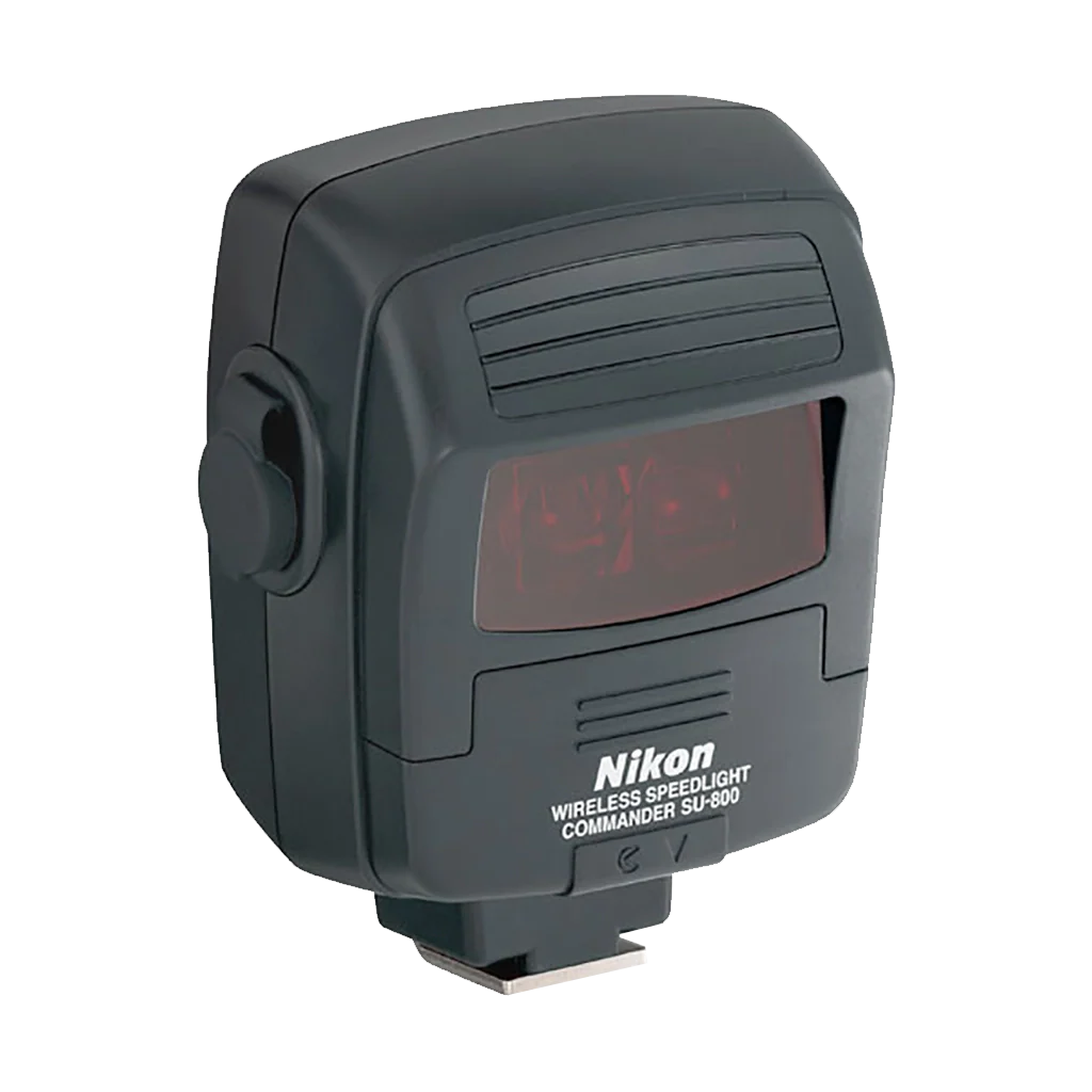 Nikon SU-800 Wireless Speedlight Commander Unit