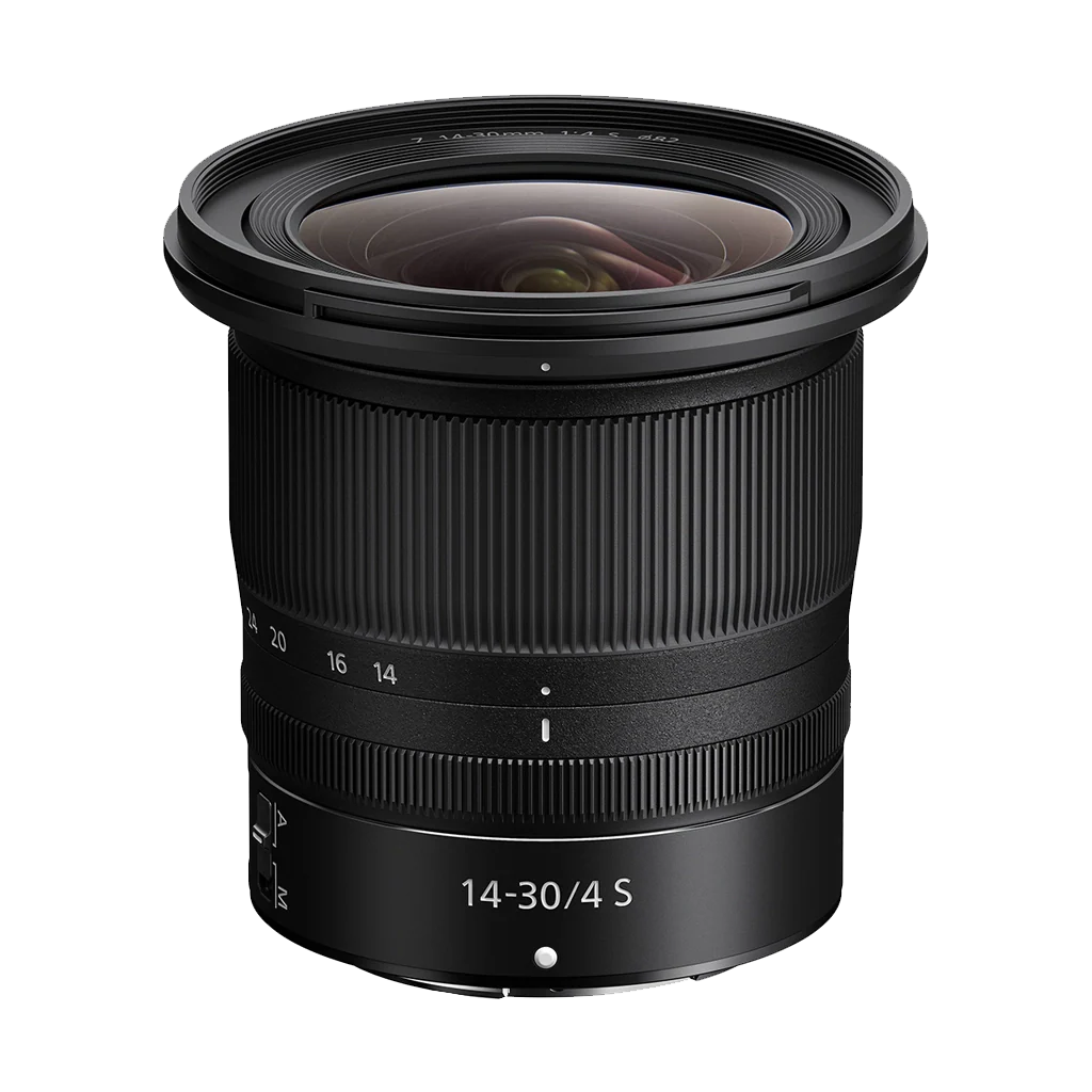 Nikon NIKKOR Z 14-30mm f/4 S Lens - Image 2