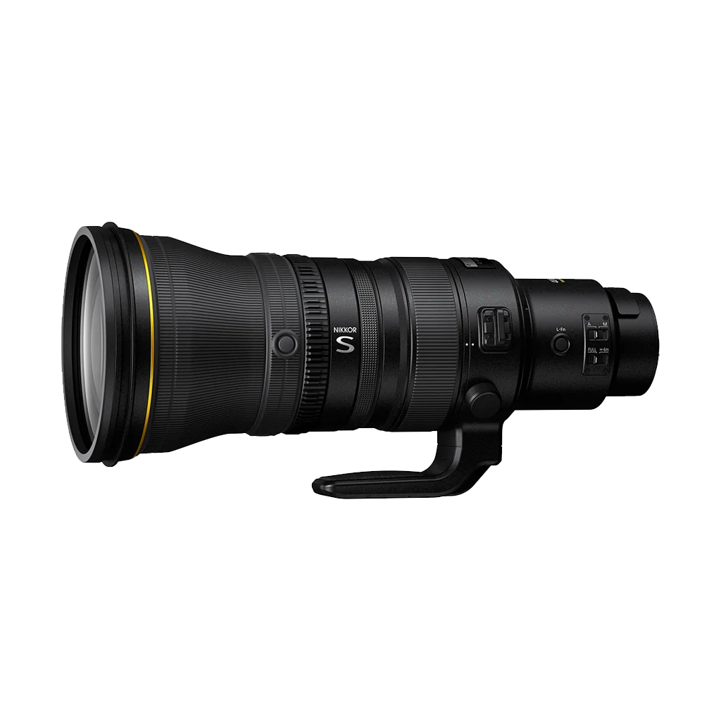 Nikon Z 400mm f/2.8 TC VR S Lens - Image 2