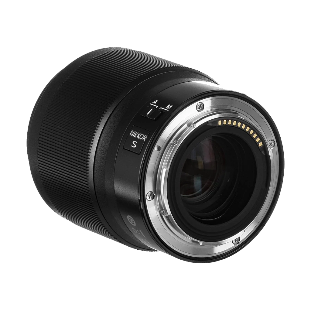 Nikon Z 50mm f/1.8 S Lens - Image 2