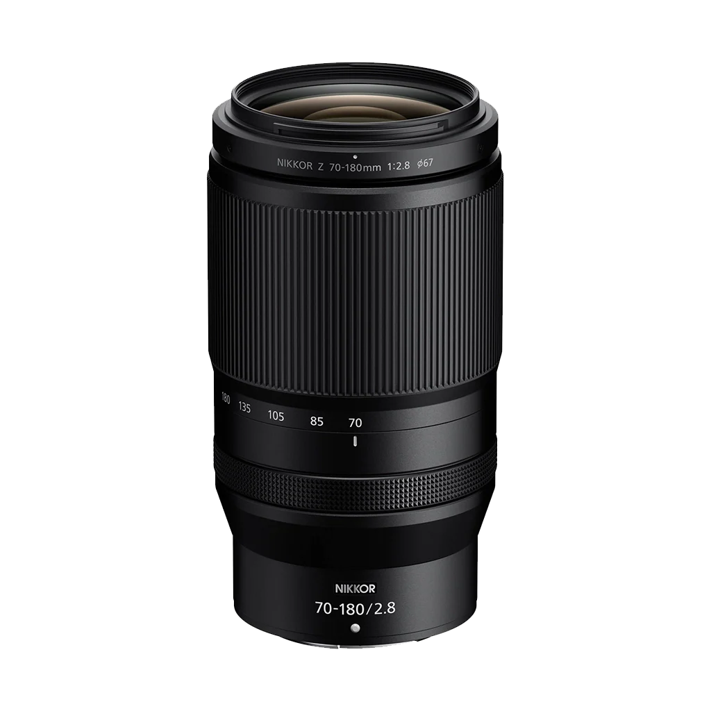 Nikon Z 70-180mm f/2.8 Lens - Image 2