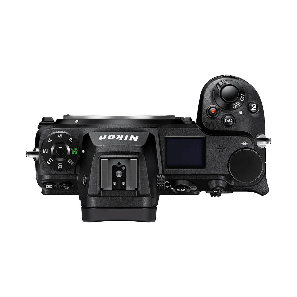 Nikon Z7 II Mirrorless Digital Camera - Image 3