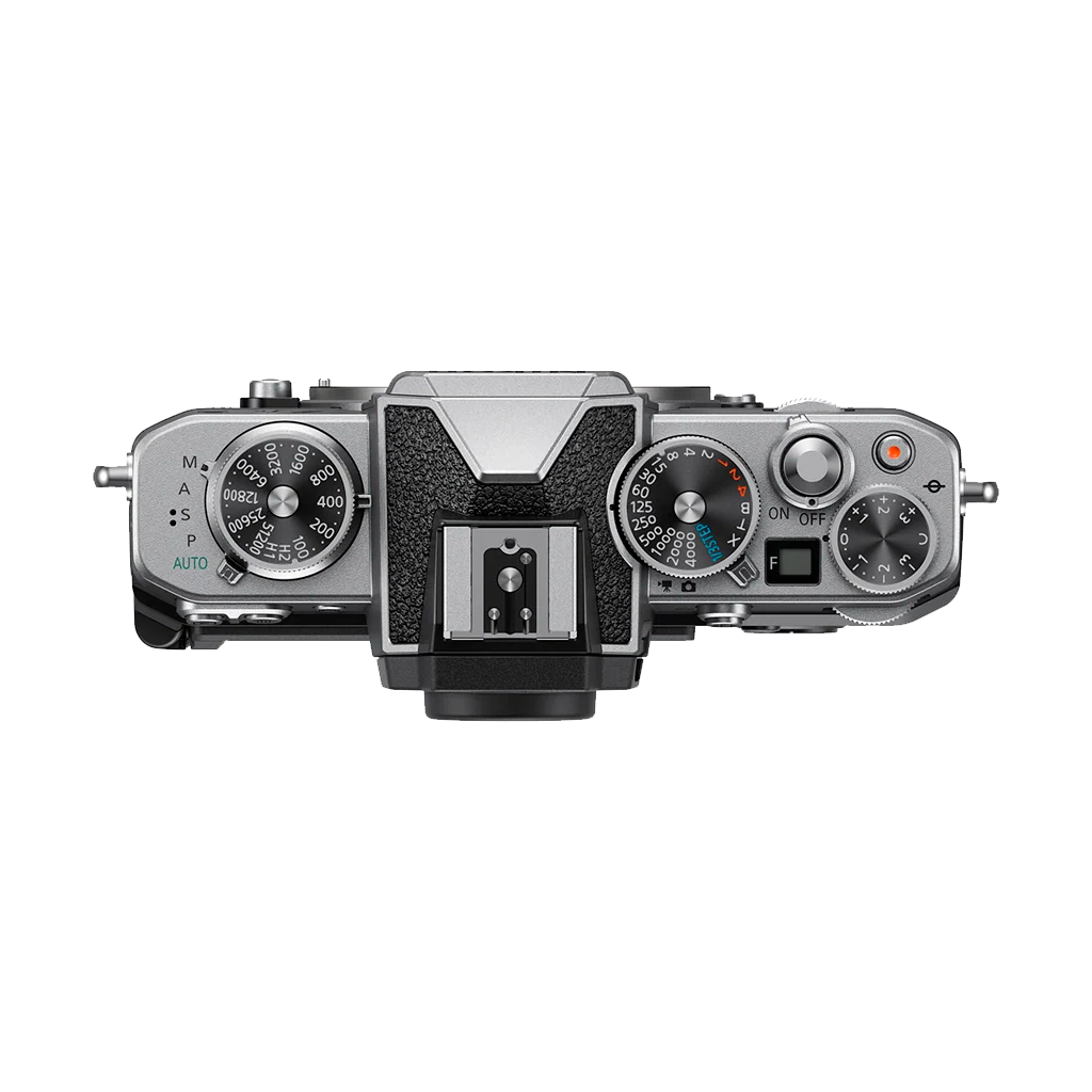 Nikon Z fc Mirrorless Digital Camera Body - Image 3