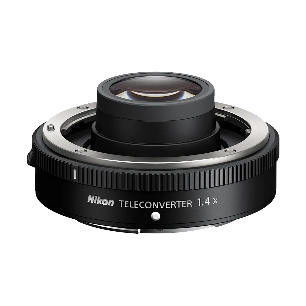 Nikon Z Teleconverter TC-1.4x - Image 2