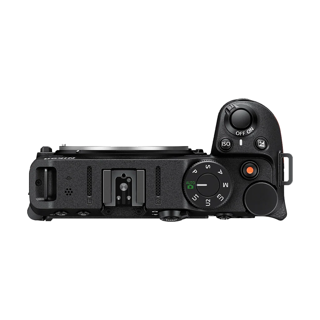 Nikon Z30 Mirrorless Camera - Image 3