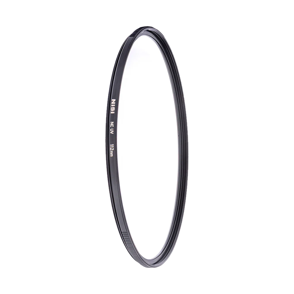 NiSi 112mm Circular NC UV Filter for Nikon Z 14-24mm f/2.8 S