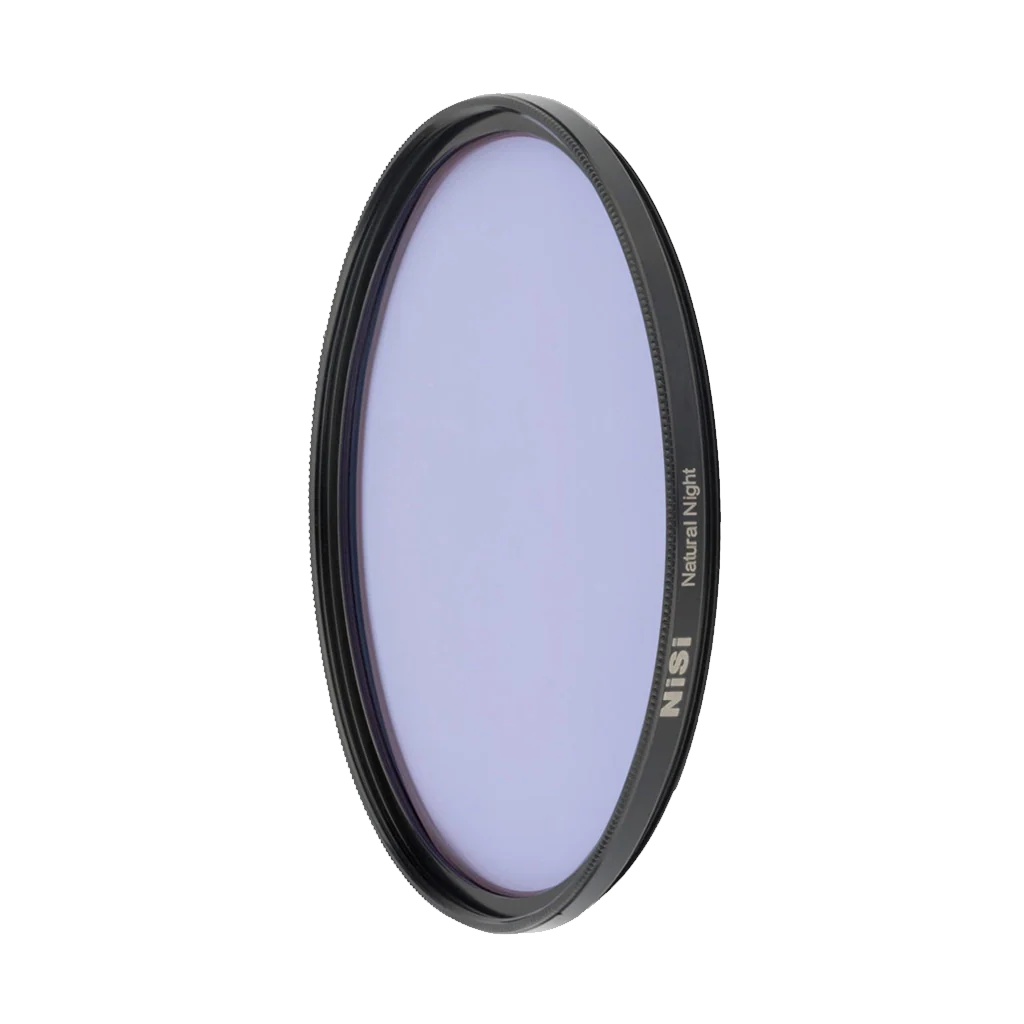 NiSi 49mm Natural Night Filter