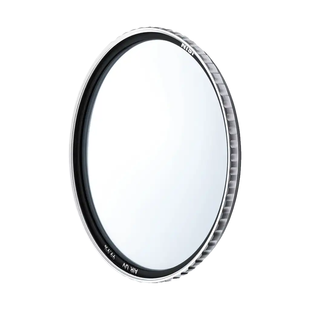 NiSi 52mm Air UV Protection Filter