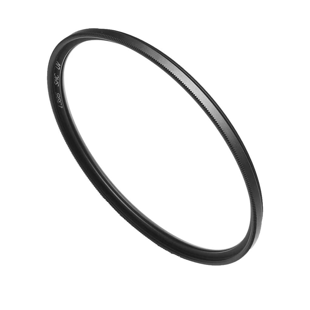 NiSi 55mm SMC L395 UV Filter