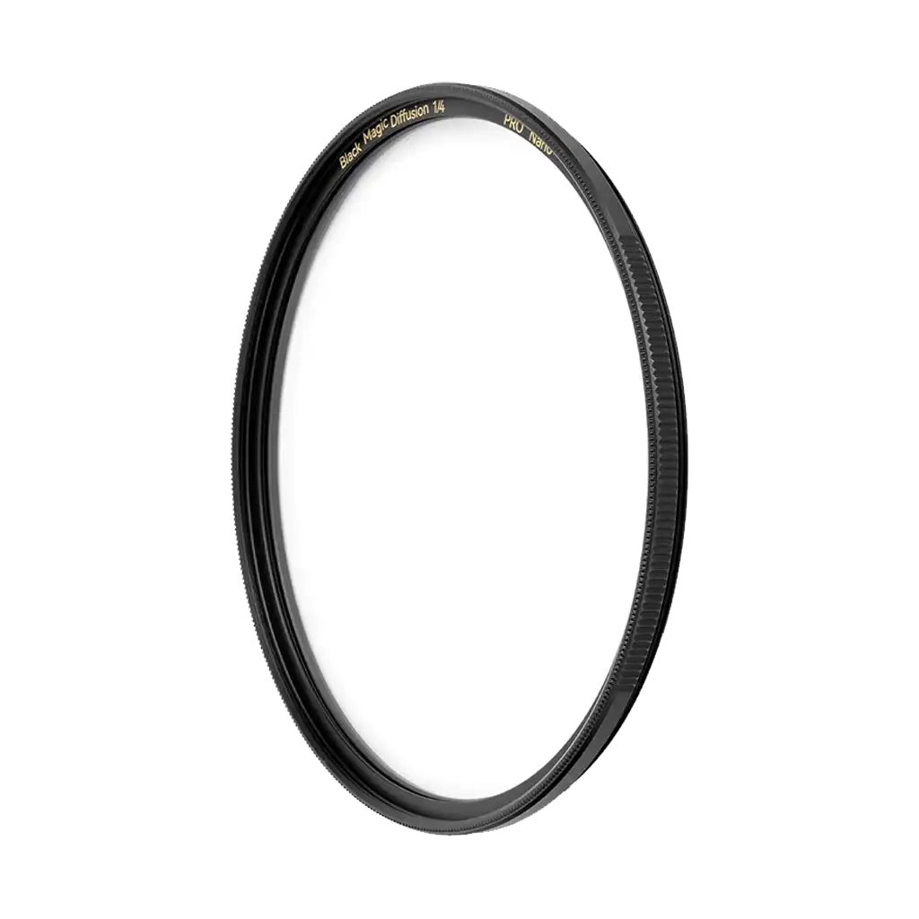 NiSi 77mm Black Magic Diffusion Filter 1/4