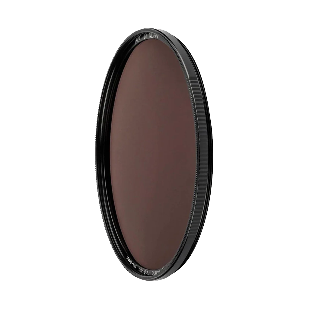 NiSi 77mm HUC PRO Nano IRND 1.8 Filter (6-Stop)