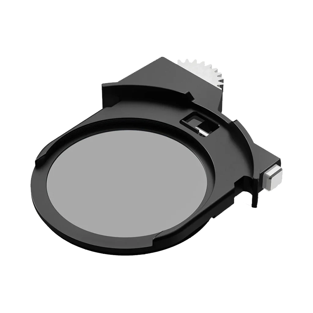 NiSi ATHENA Allure Streak Blue Drop-In Filter